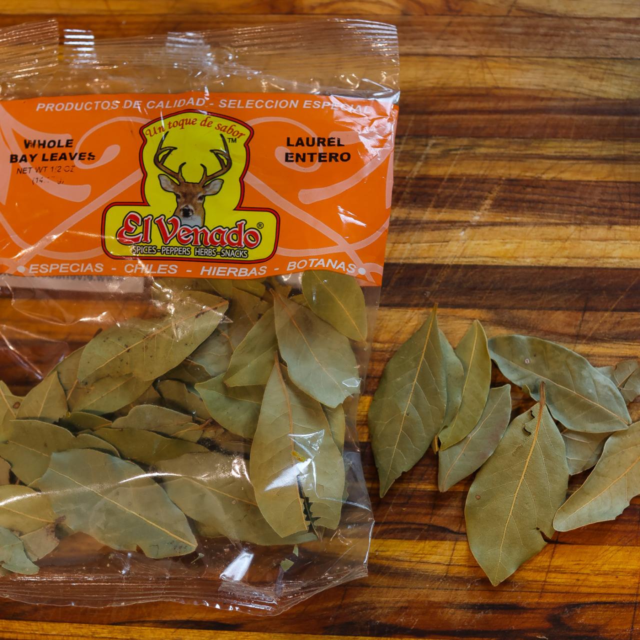 The Top Substitutes for Bay Leaves to Enhance Your Recipes